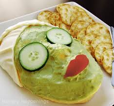 Spa Party Appetizer Hungry Happenings Recipes Party Happchen Kreatives Essen Kinder Spa Party