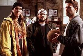 Jay und silent bob schlagen zurück: Jay Und Silent Bob Schlagen Zuruck Film 2001 Moviepilot De