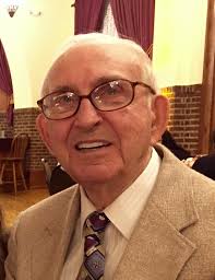 Obituary information for Donald L. Schroeder