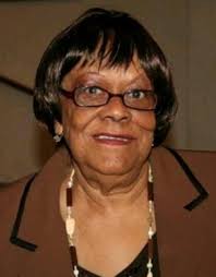 Annie Marie Lockhart Obituary