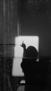 Pin By Milaan On Random Black Aesthetic Wallpaper Shadow Pictures Dark Wallpaper Iphone