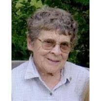 Nancy Allin's Instagram, Twitter & Facebook