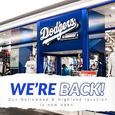 Maybe you would like to learn more about one of these? Dodgers Clubhouse Hollywood Highland Reopened Shop Monday Saturday 11am 7pm And Sunday 12pm 6pm For A Full List Of Reopened Lids Locations Click The Following Link Https Blog Lids Com Lids Stores Are Reopening Facebook
