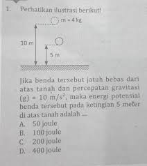 Ingat untuk belajar fisika itu harus rajin mengerjakan soal. Soal Fisika Kelas Ix Jawabanku Id