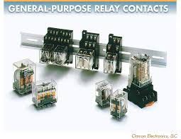 Construction of relay and its operation: Types Of Electromechanical Relays Electromechanical Relay Working Principle Electrical A2z