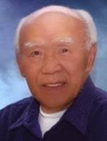 Chuck Chow Obituary (2009)