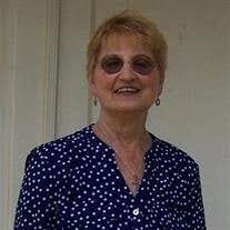 Joan Pollard Dent Obituary