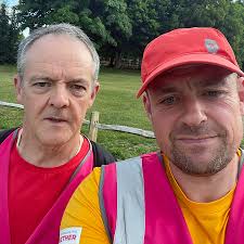 Irchester Country parkrun #65