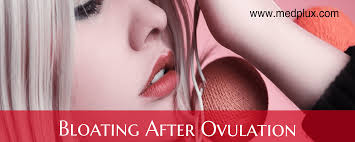 In some women, ovulation may cause pain in one side of their lower abdomen. Bloating After Ovulation With Gas Causes Treatment
