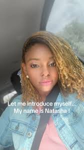 Natasha Moodley Teacher