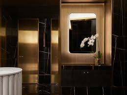 Sean Connolly At Dubai Opera Yatzer Interior Design Dubai Interior Design Awards Luxury Restaurant