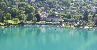 Abbaye De Talloires Hotel Au Bord Du Lac D Annecy Site Officiel Lac Annecy Talloires Annecy