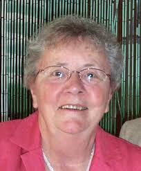 Yolande Audet Obituary