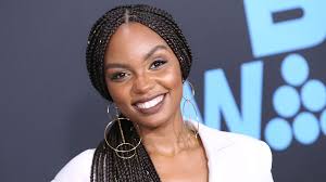 9-1-1: Lone Star's Sierra McClain's next project following 'painful' exit