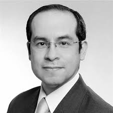 Dr. iur. Manuel Góngora Mera