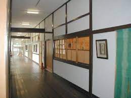 全国の元倉庫 廃校を改装したホテルやゲストハウス17宿泊施設まとめ ゲストハウスクリエイターズノート ゲストハウス 改装 宿泊施設