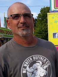 George 'Brian' Farrar, obituary