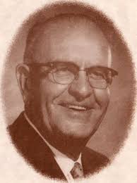 Vernal James “Vern” Mortensen (1898-1991)