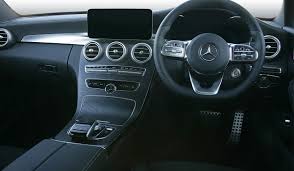 Mercedes c class 9g tronic. Mercedes Benz C Class Saloon C200 Sport Edition 4dr 9g Tronic Car Leasing And Contract Hire Deals Planet Leasing