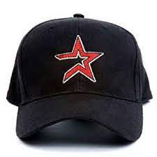 Mlb Houston Astros Led Light Up Logo Adjustable Retro Hat 1 Fan Gift Black Twinsenterprise Houstonastros Houston Astros Unisex Hat Retro Hats