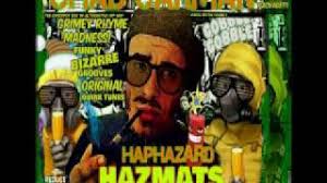 Chad Carman Gives Us Fun Music From A Fun Mind