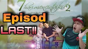 Namun akibat kisah silam yang memeritkan membuat dia membenci lelaki, cinta dan perkahwinan. Dia Bidadariku Episod Akhir