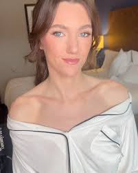 Chelsea’s Dream Wedding Look ‧₊˚ ☁️⋅♡𓂃 ࣪ ִֶָ☾., 1.11.25, Makeup  @makeupbyjenarobinson , Hair @bridalby.lindsay @makeupbyjenarobinson_team ,  💌makeupbyjenarobinson@gmail.com, ☁️link in bio for bridal ...