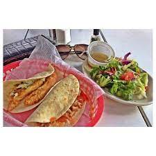 Twice cooked tender pork with salsa frita, cilantro and onions. The Line At Taqueriadelsol Picture Of Taqueria Del Sol Atlanta Tripadvisor