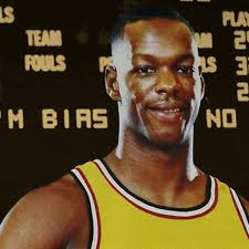 John Salley reflects