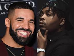 When someone says olamide is not a rapper 😂😂😂