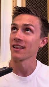 Daniel Mantz's Instagram, Twitter & Facebook