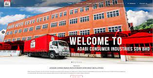 Purchase the syarikat ladang sungai terah sdn. Adabi Consumer Industries Sdn Bhd Linkedin