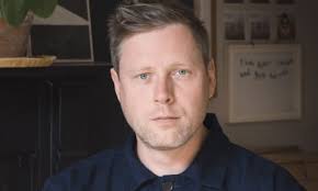 Shy by Max Porter review