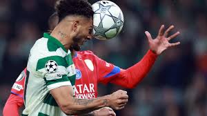 Late Suarez winner stops Champions League holders PSG in Lisbon