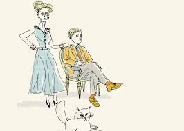 French exit is the web presence of german filmmaker matthias luthardt. Nyff 2020 Film Review French Exit Strange Harbors