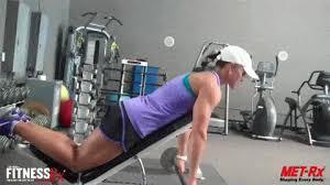 This is a hero wod done to honor mark whitford, a ney your city firefighter who was killed on september 11, 2001. All Deltoids Exercises