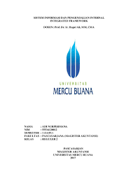 mercubuana research papers academia edu academia edu