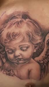 Memorial Angel for my dude @the_portuguese_stig thank you! Safe travels  home my friend! #cymbyldesign #tattoo #artwork #ink #tattoos #inked  #tattooed #tattooartist #girlswithtattoos #tattooart ...