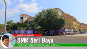 Nor atikah abdullah, pengetua, sekolah menengah kebangsaan seri tanjung, kerana memberi kebenaran kepada saya untuk menjalankan kerja lapangan ini. Smk Seri Bayu Teluk Kumbar