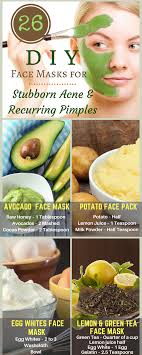 Oatmeal face masks for acne can also soak up sebum (oil) from your skin pores. Face And Body Scrub 26 Effective Diy Face Masks For Stubborn Acne And Recurring Pimples Diypimpletre Homemade Face Diy Skin Remedies Diy Face Mask For Teens