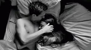 hot kiss cuddle gif hotkiss cuddle qualitytime discover share gifs cuddling gif cuddling couples couples