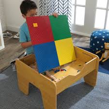2 In 1 Kids Activity Table In 2020 Kids Activity Table Activity Table Activities For Kids