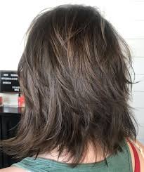 Short shaggy hairstyles for fine hair look gorgeous with moderate shortening on the top and without much thinning to the ends. Pin On Hair Styles
