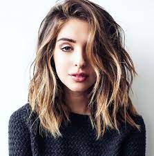 ⋙ retrouvez toutes nos idées de coiffures pour cheveux épais. 1001 Idees Originales Et Stylees De Coupe De Cheveux Ado Fille