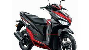 Presiden indonesia, joko widodo (jokowi) kini memiliki motosikal royal enfield bullet 350cc chopperland, dibeli hasil tempahan khas. New 2018 Honda Vario 150 Launch In Malaysia New Honda Vario 150cc Model 2019 Youtube