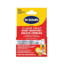Wart Remover Freeze Off Liquid