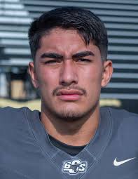 2021 All-MRT Postseason Football Team