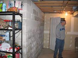 Try the most experienced basement waterproofing service provider in kansas city. Dryzone Llc Wet Basement Waterproofing In Dover Milford Easton Greensboro De Md