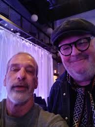 Just can't beat a trip to Maine when you get to catch The Mallett Brothers  Band three days in a row! Friday at Saddleback Mountain, Saturday at The  Rack, and a bonus