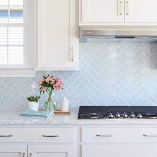 See kitchen backsplash pictures for backsplash tile ideas for any home. John Sherry Petersik On Instagram This Backsplash We Picked For A Spec House We Re Working Kitchen Backsplash Trends Blue Backsplash Kitchen Kitchen Design